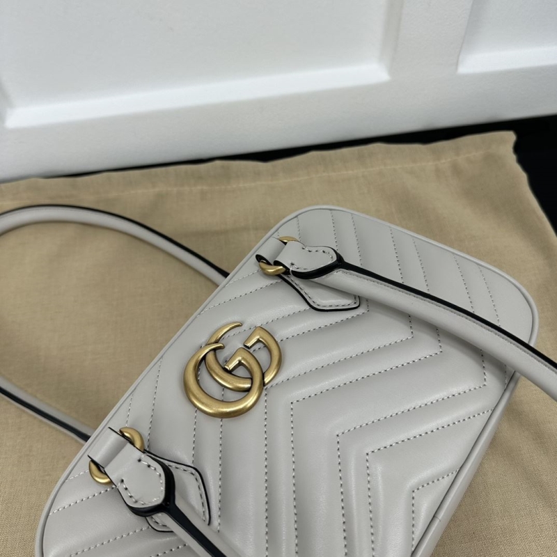 Gucci Top Handle Bags